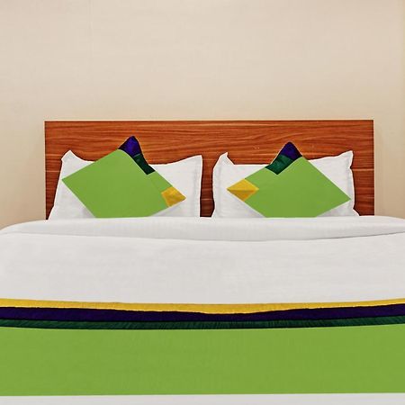 Treebo Trip Sai Krupa Otel Pune Dış mekan fotoğraf