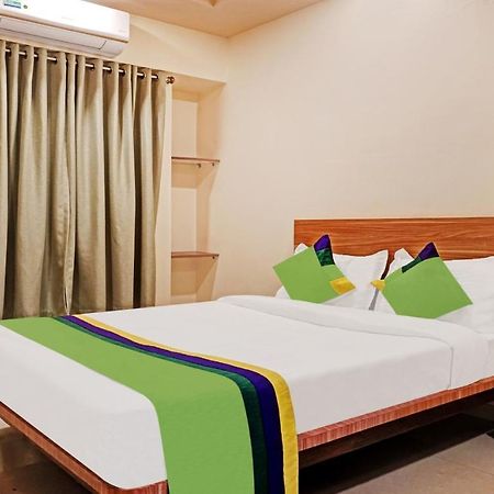 Treebo Trip Sai Krupa Otel Pune Dış mekan fotoğraf