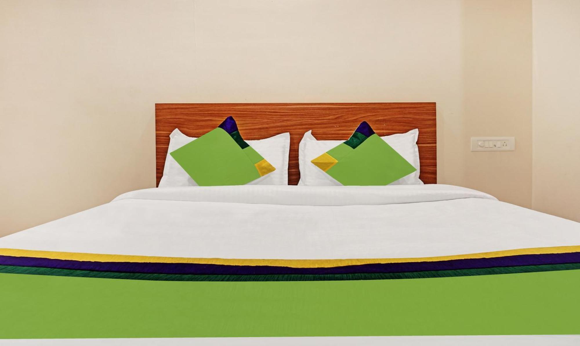 Treebo Trip Sai Krupa Otel Pune Dış mekan fotoğraf