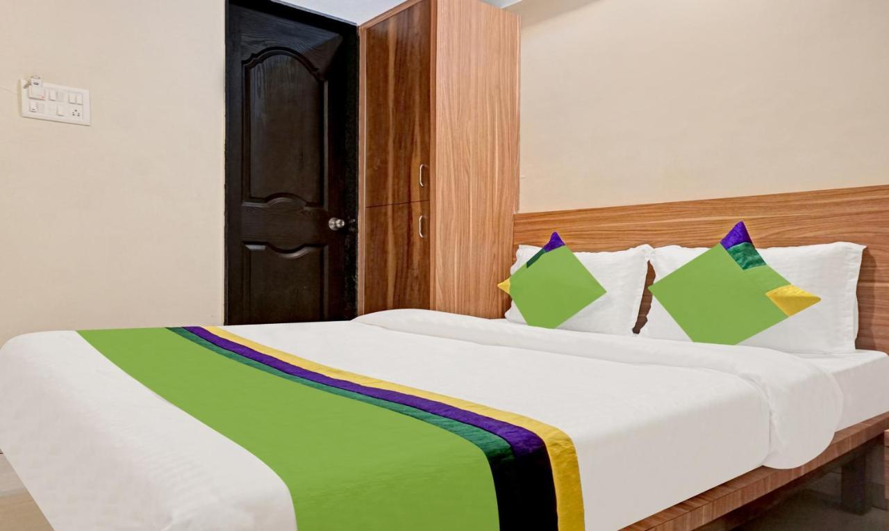 Treebo Trip Sai Krupa Otel Pune Dış mekan fotoğraf