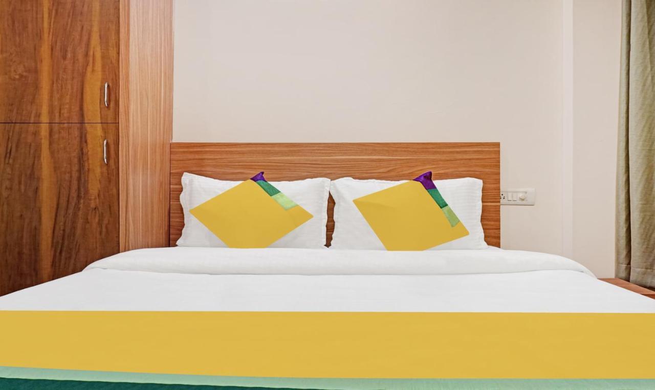 Treebo Trip Sai Krupa Otel Pune Dış mekan fotoğraf
