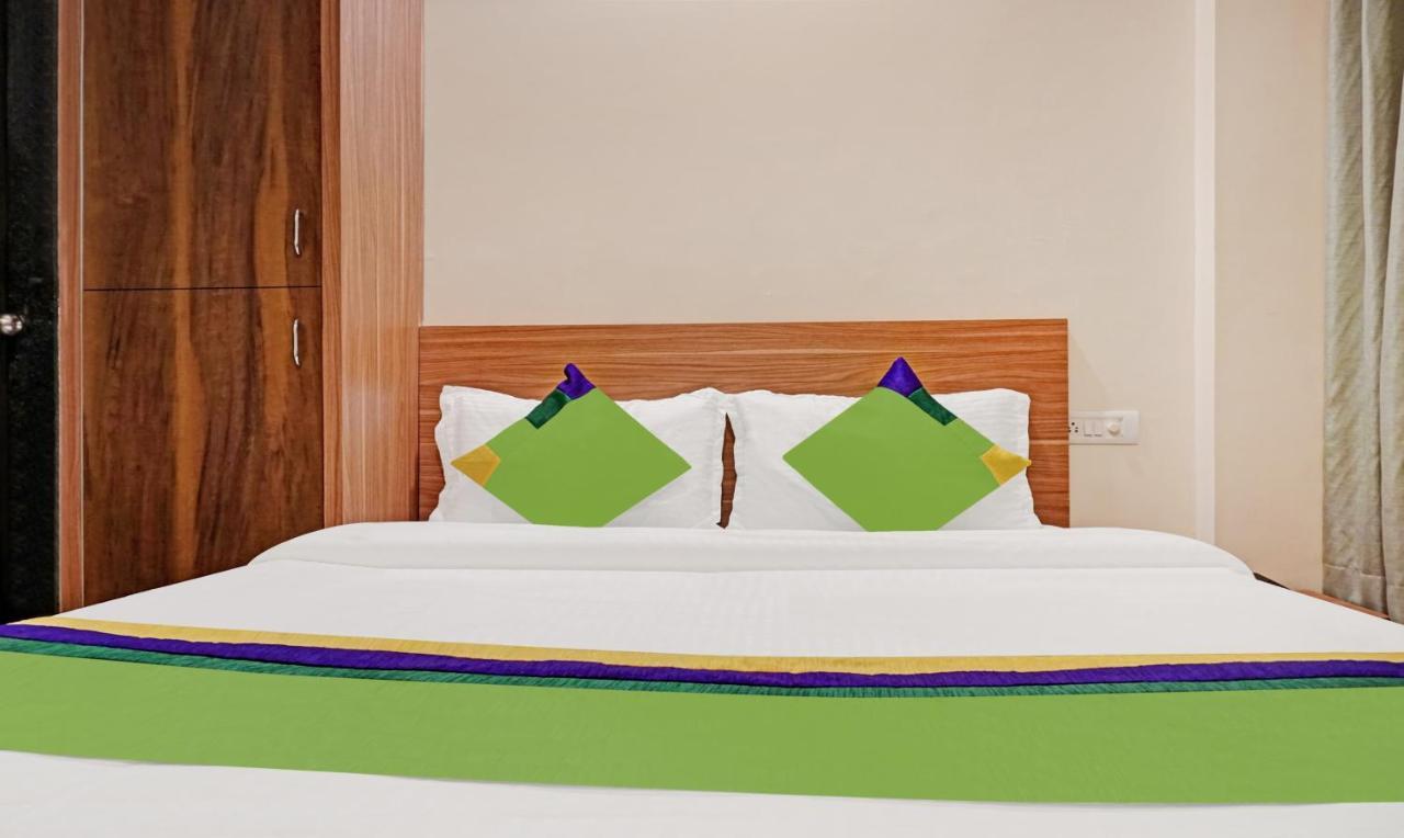 Treebo Trip Sai Krupa Otel Pune Dış mekan fotoğraf