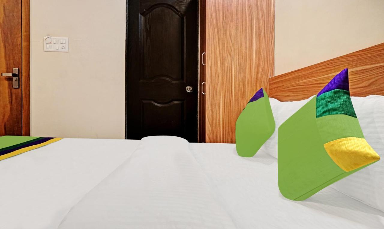 Treebo Trip Sai Krupa Otel Pune Dış mekan fotoğraf
