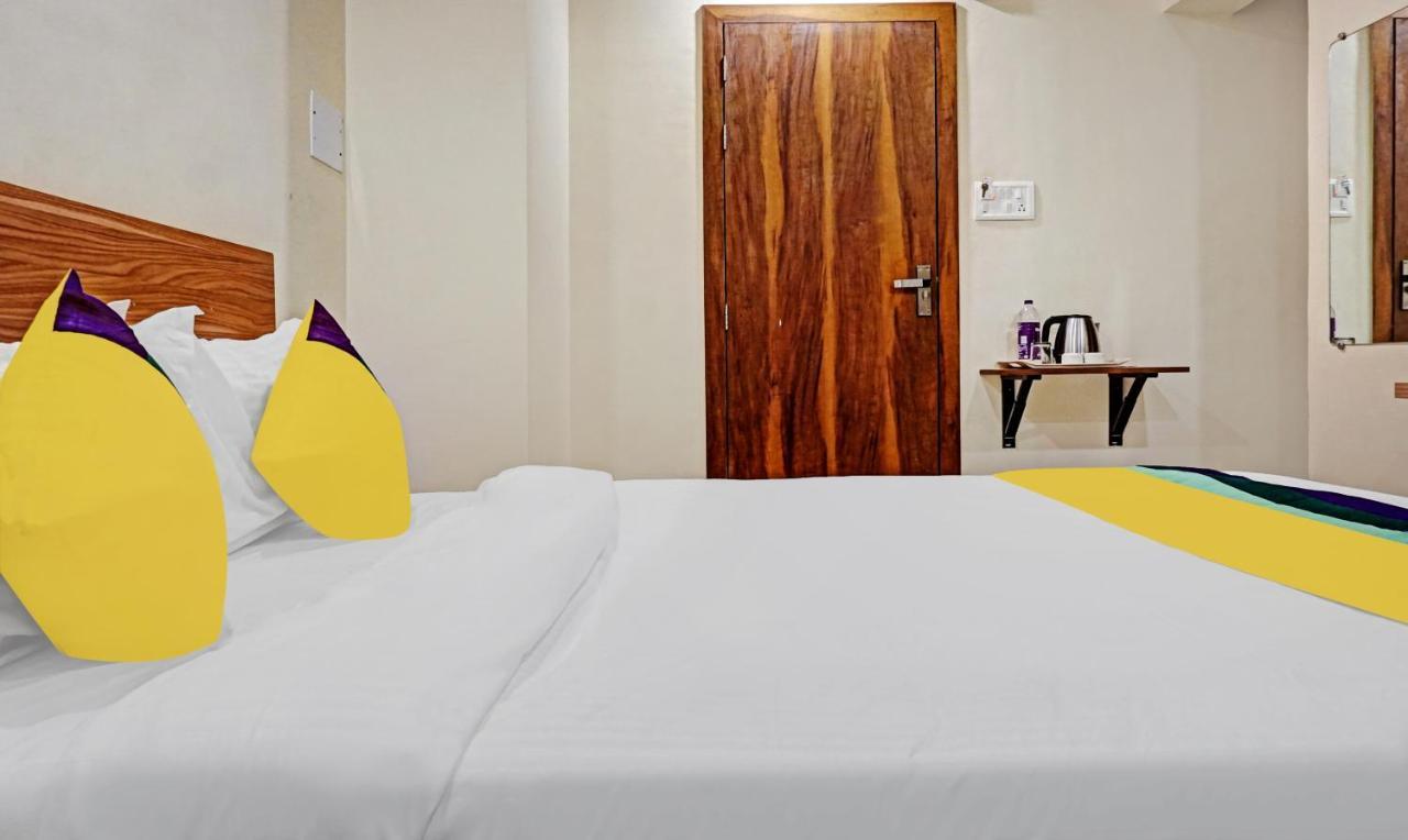 Treebo Trip Sai Krupa Otel Pune Dış mekan fotoğraf