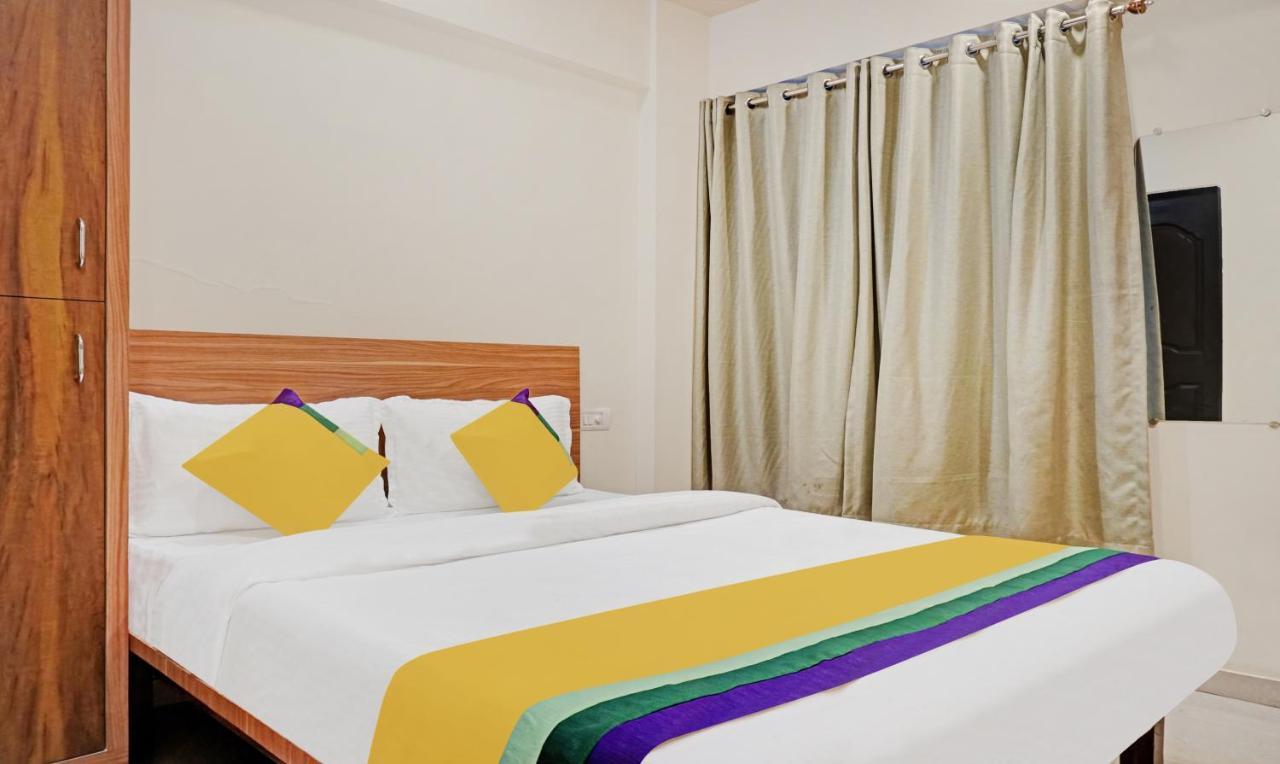 Treebo Trip Sai Krupa Otel Pune Dış mekan fotoğraf