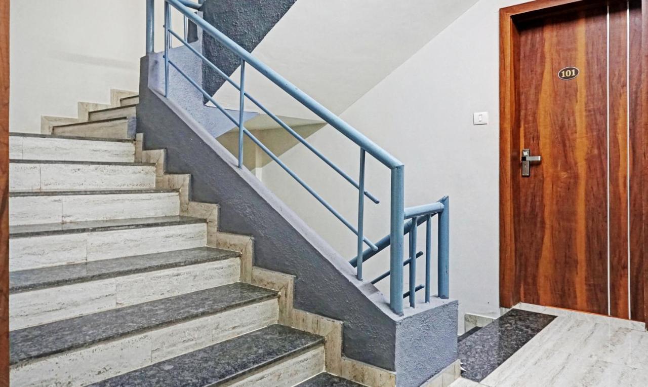 Treebo Trip Sai Krupa Otel Pune Dış mekan fotoğraf