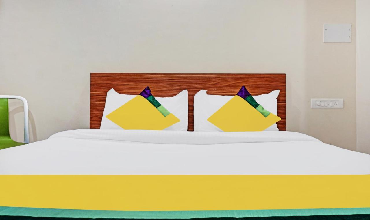 Treebo Trip Sai Krupa Otel Pune Dış mekan fotoğraf
