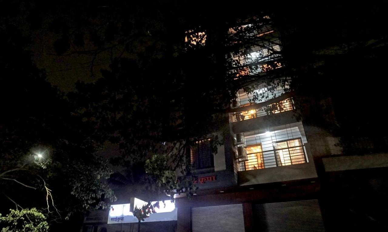 Treebo Trip Sai Krupa Otel Pune Dış mekan fotoğraf